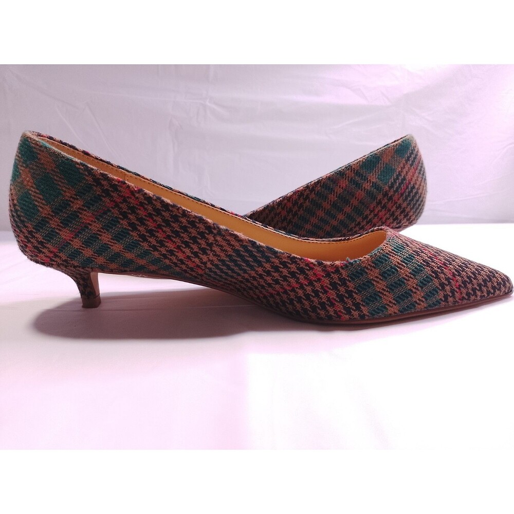 Ann Taylor Pump Shoes Size 6 - Picture 2 of 15